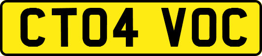 CT04VOC