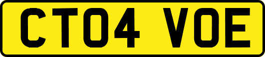 CT04VOE