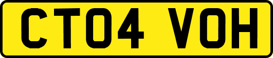 CT04VOH