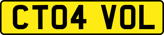 CT04VOL