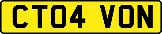 CT04VON