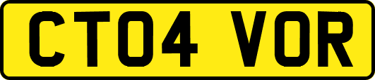 CT04VOR