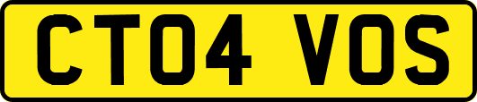 CT04VOS