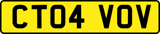 CT04VOV