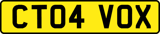 CT04VOX