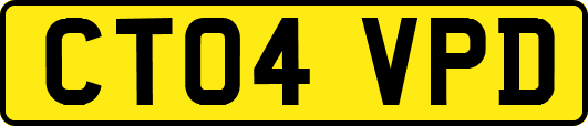 CT04VPD