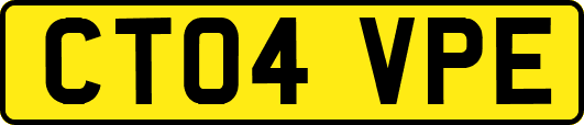 CT04VPE