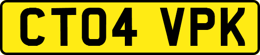 CT04VPK