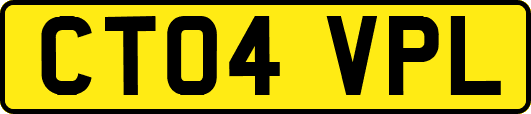 CT04VPL