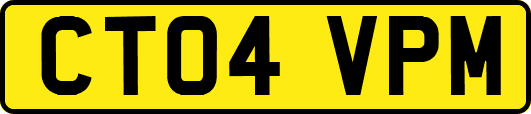 CT04VPM