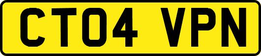 CT04VPN