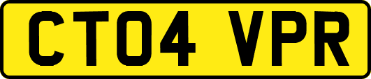 CT04VPR