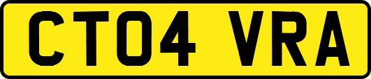 CT04VRA