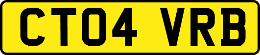 CT04VRB