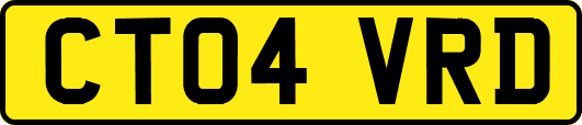 CT04VRD