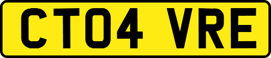CT04VRE