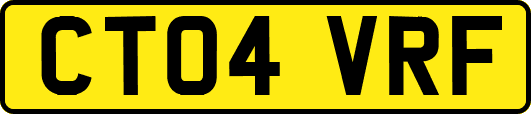 CT04VRF