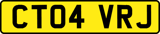 CT04VRJ