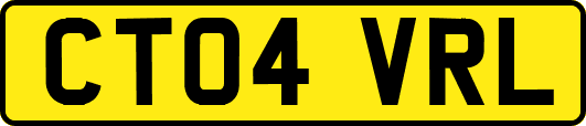 CT04VRL