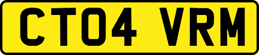 CT04VRM