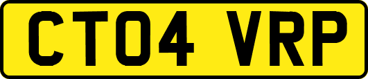 CT04VRP