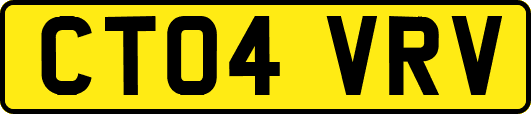 CT04VRV