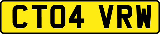 CT04VRW