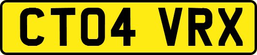 CT04VRX