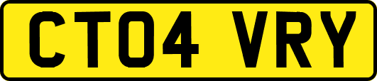 CT04VRY