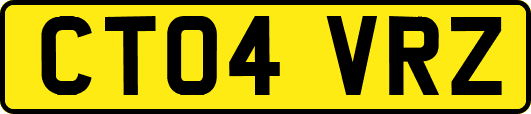 CT04VRZ