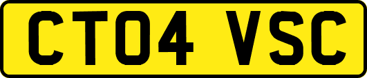 CT04VSC