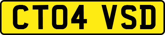 CT04VSD