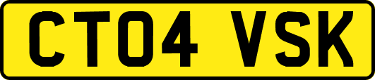 CT04VSK