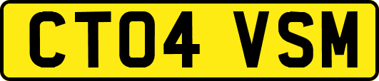 CT04VSM