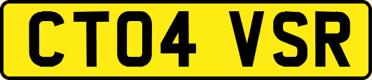 CT04VSR