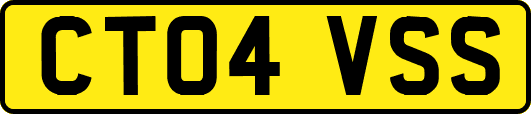 CT04VSS