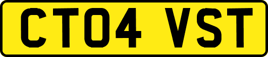 CT04VST