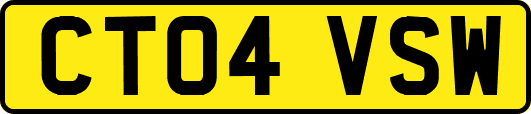 CT04VSW