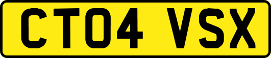 CT04VSX