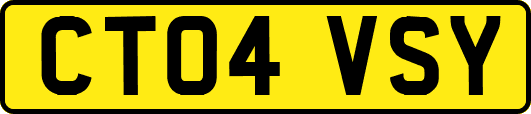 CT04VSY