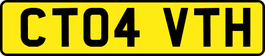 CT04VTH