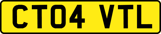 CT04VTL