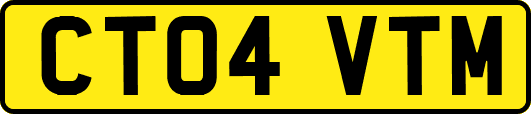 CT04VTM