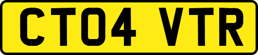 CT04VTR