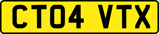 CT04VTX