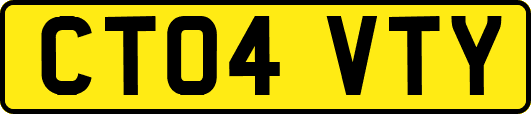 CT04VTY