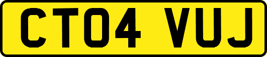 CT04VUJ