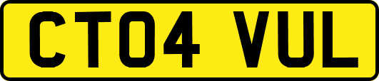CT04VUL