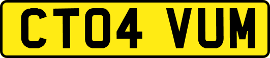 CT04VUM