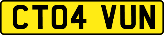 CT04VUN